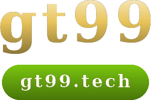 gt99 logo